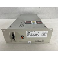 AMAT Varian E11741450 DECEL 1 PS Controller...